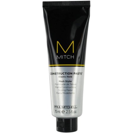 Construction Paste Styler by MITCH